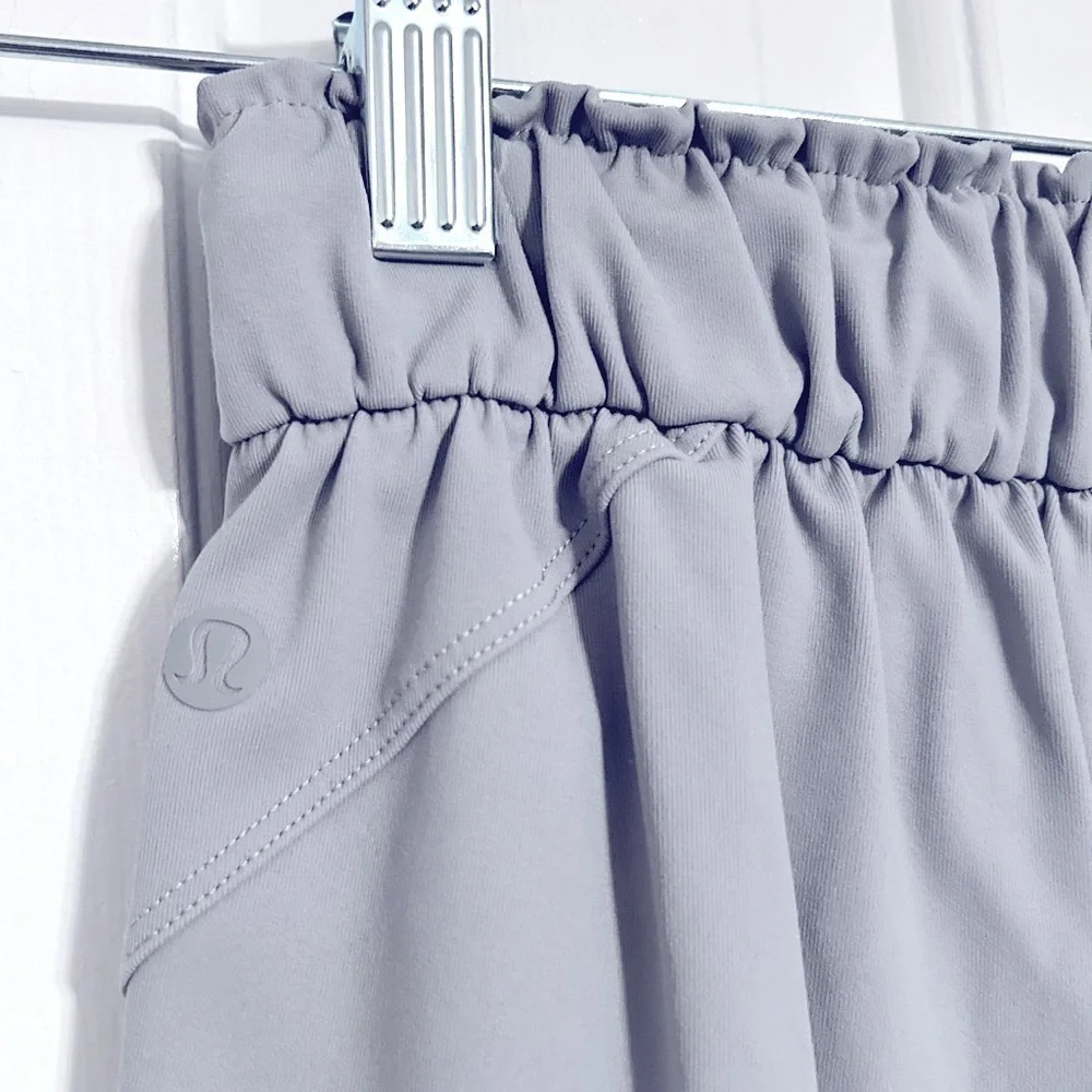 lululemon athletica excellent pre